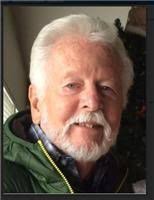 Michael Frazier Obituary (1944