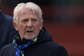 Nuneaton beat bobby lands top honour