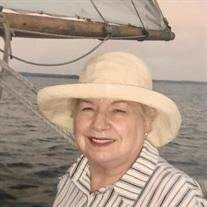 Norma Bryan Forrest Obituary