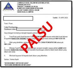 Manfaat menjadi seorang pembayar cukai ketahui 6 kelebihan menjadi pembayar cukai yang sebenarnya menguntungkan anda dan bisnes. Cawangan Pembayar Cukai Besar Duta
