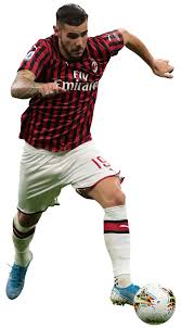 Discover more posts about theo hernandez. Theo Hernandez Football Render 60842 Footyrenders