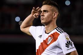 Maybe you would like to learn more about one of these? Andres Roa Y Rafael Santos Borre Hablaron Desde Argentina Germanchos