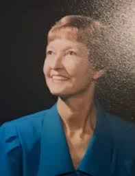 Obituary information for Barbara Ann Drayton