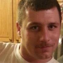 Joshua L. Peterson Obituary