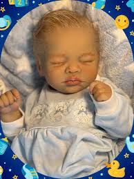 Neeley by Cynthia Wilson from Heavenly Sweet Reborns