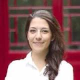 Mercator Institute for China Studies (MERICS) gGmbH Employee Rebecca Arcesati's profile photo