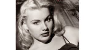 Plan 9 Crunch: All About Cult Films: Bio of ill-fated starlet Barbara  Payton is a horrifying Hollywood tale