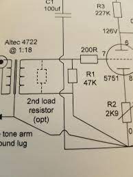 Precision, surge current, wide terminal, high voltage, thin & thick film, high temperature. Cartridge Loading Schematic Cartridges And Styli Lenco Heaven Turntable Forum