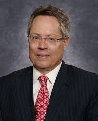 Joe A. Sowell, Senior Vice President and Chief Development Officer HCA  Healthcare