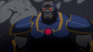 For the justice league, the darkseid war was the beginning of the end of the new 52, and its effects are still being felt around the dc universe. Darkseid Dc Animated Movie Universe Dc Database Fandom