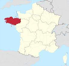 Sie können diese karten kostenlos herunterladen oder drucken. Bretagne Wikipedia