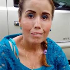 Obituary information for Dalia M. Campos Castillo