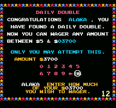 Check spelling or type a new query. Jeopardy Junior Edition Nes Online Game Retrogames Cz