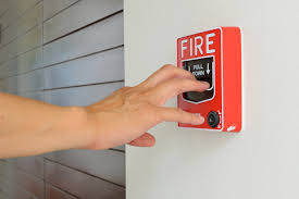 Fire research has demonstrated that with today's modern furnishings, fires can spread. Fire Prevention How To Troubleshoot Smoke Detectors In Commercial Buildings Homelectrical Com