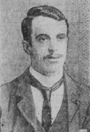 Roderick Chisholm : Titanic Victim