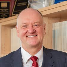 Andrew 's fundraiser for Racker