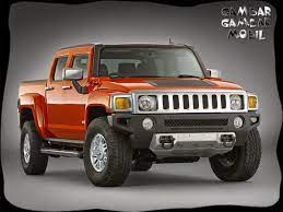 Gambar Mobil Hummer - Gambar Gambar Mobil Hummer Hummer H3 Hummer Truck