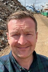 Recycling Lives acquires John R. Adam & Sons