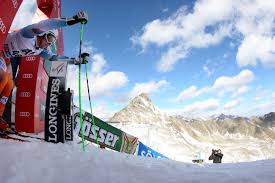 It was a third place in a norwegian sweep, following teammates aksel lund svindal and kjetil jansrud. Next Generation Aleksander Kilde Profile