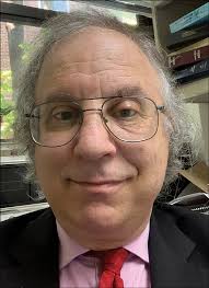 Murder and Matrimony: PW Talks with Alan Gordon