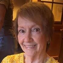 Mrs. Patricia Stephens Culberson Obituary