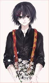 shiyunoa 東京喰種 東京喰種 じゅうぞう 喰種