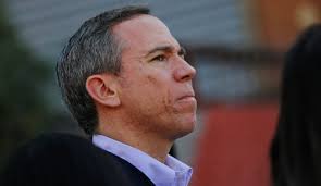 Alessandri y Caso Convenios: “Jackson y Montes tienen razones de sobra para  poner su cargo a disposición del presidente”