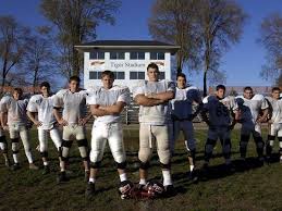 Liberty Center cranks out winners