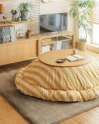 あったかい冬のお部屋づくり ぬくもりの インテリアアイテム を暮らしの中に キナリノ インテリア 家具 インテリア インテリアアイデア