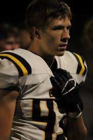 Gavin Stecker, Bettendorf