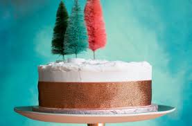 The best ideas for christmas birthday cake ideas.change your holiday dessert spread out into a fantasyland by offering conventional french buche de noel, or yule log cake. 40 Christmas Cake Ideas Simple Christmas Cake Decorations And Designs Goodtoknow