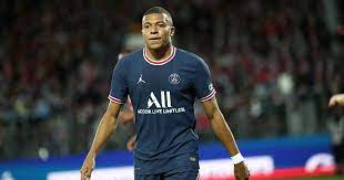 Kylian mbappe 'will not continue at psg', according to the latest reports. Lfgyvyhfgji1am