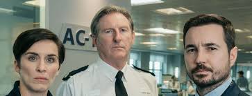 Line of Duty stars reprise roles to slam Boris Johnson in brutal AC-12  interview spoof