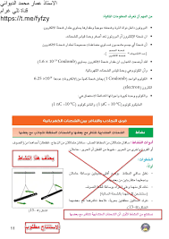 صور تاشير على الكتاب المواضيع المحذوفة الفصل الاول فيزياء ثالث متوسط اهلا بكم متابعي موقع وقناة الاستاذ احمد مهدي شلال في هذا الموضوع سن blog posts blog chart