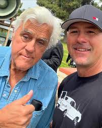 Freddy Carlson's Instagram, Twitter & Facebook