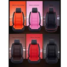 Wlmwl Housse De Siege De Voiture Pour Volkswagen Vw Passat B5 B6 B7 Polo 4 5 6 7 Golf Tiguan De Voi Housses De Siege De Voiture Vw Passat Accessoire De Voiture