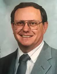 Obituary information for James Buren Mullins