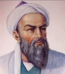 Abu Reyhan Biruni 973