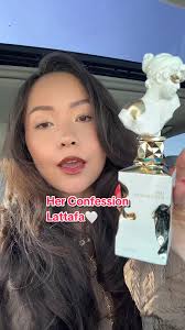 Daniel Rene Lattafa Her Confession Review