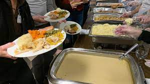 Soup kitchens & free meal programs the beacon community kitchen. How To Have A Drama Free Thanksgiving Dinner Kokh