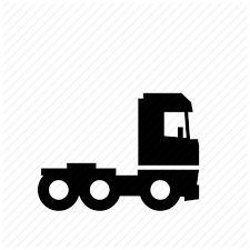 Free Free 55 Semi Truck Svg Icon SVG PNG EPS DXF File