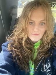 SHARE* #WantedWednesday KSP is looking for a woman by the name Heather  Renee Ravenous. She's 5'3 and her last known residence was in Carrollton,  KY. If you have information about her location