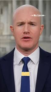 WILL CAIN SHOW EXCLUSIVE , Crypto Regulation: Optimism Surges in DC  Signaled by Bipartisan Support, @coinbase CEO @brian_armstrong is in DC  talking to senators. He spoke with @cwillcain today.