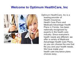 Did you know that a new person becomes eligible for medicare every eight seconds? Florida Health Care Insurance Plans