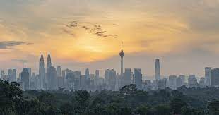In addition to that, this diverse city also referred to as the sizzling street. So Geht S Vom Flughafen Kuala Lumpur Kul In Die Stadt