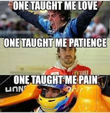 Alonso memes are going normie! I Pinimg Com Originals Bd 2d 2a Bd2d2a4f71d7692