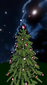 In more recent years, 3d animators have taken up. Christmas Tree 3d Live Wallpaper For Android Apk Download