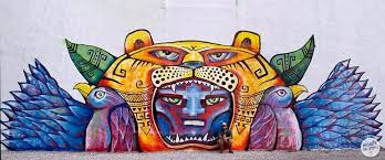 Image result for arte muralista