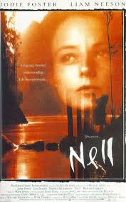 Nell (movie)