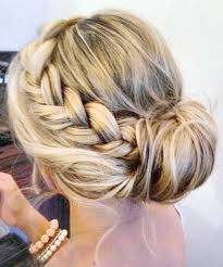 22 Tolle Geflochtene Hochsteckfrisuren Fur Madchen Hochsteckfrisuren Lange Haare Frisur Hochgesteckt Hochsteckfrisur
